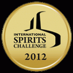 「山崎18年」が第17回インターナショナル・スピリッツ・チャレンジ（ISC）2012で最高賞