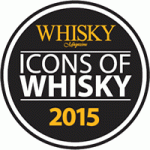 サントリー山崎蒸溜所 2015年の「Whisky Visitor Attraction of the Year」に輝く